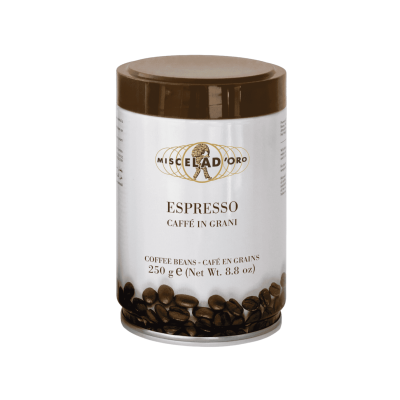 Gourmet EspressoGrani 250g