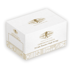 Espresso In Cialda Classico – E.S.E. Pods