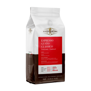 Espresso Gusto Classico - Coffee Beans