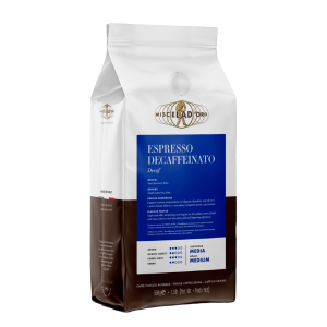 Espresso Decaf - Coffee Beans