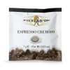 Espresso Cremoso 3