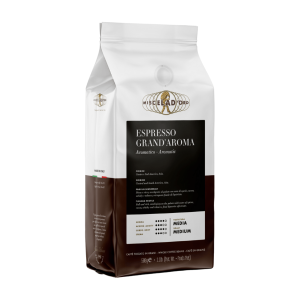 Espresso Grand Aroma – Coffee Beans