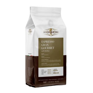 Espresso Gran Gourmet – 100% Arabica Coffee Beans