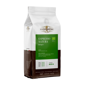 Espresso Natura – Organic Coffee Beans