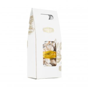 Italian Almond Paste – 400g