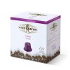 Purple Capsule Nespresso Compatibili 