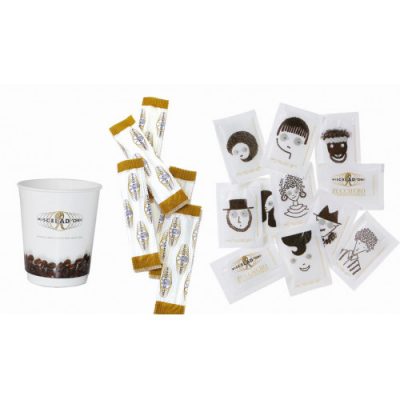 Kit Vending Espresso