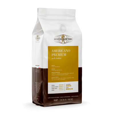 Americano Premium 500g