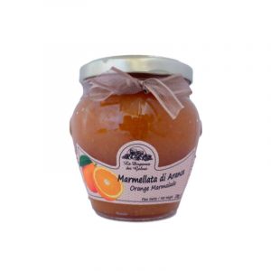 Orange Marmalade – 100g