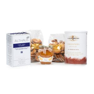 Sicilian Breakfast Kit