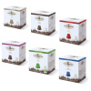 Kit Capsule