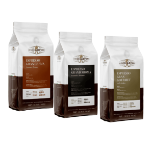 Coffee Bean Tasting Kit
