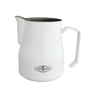 Europa – Cappuccino Milk Jug by Miscela d'Oro - 75cl