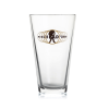 Latte Glass Fronte